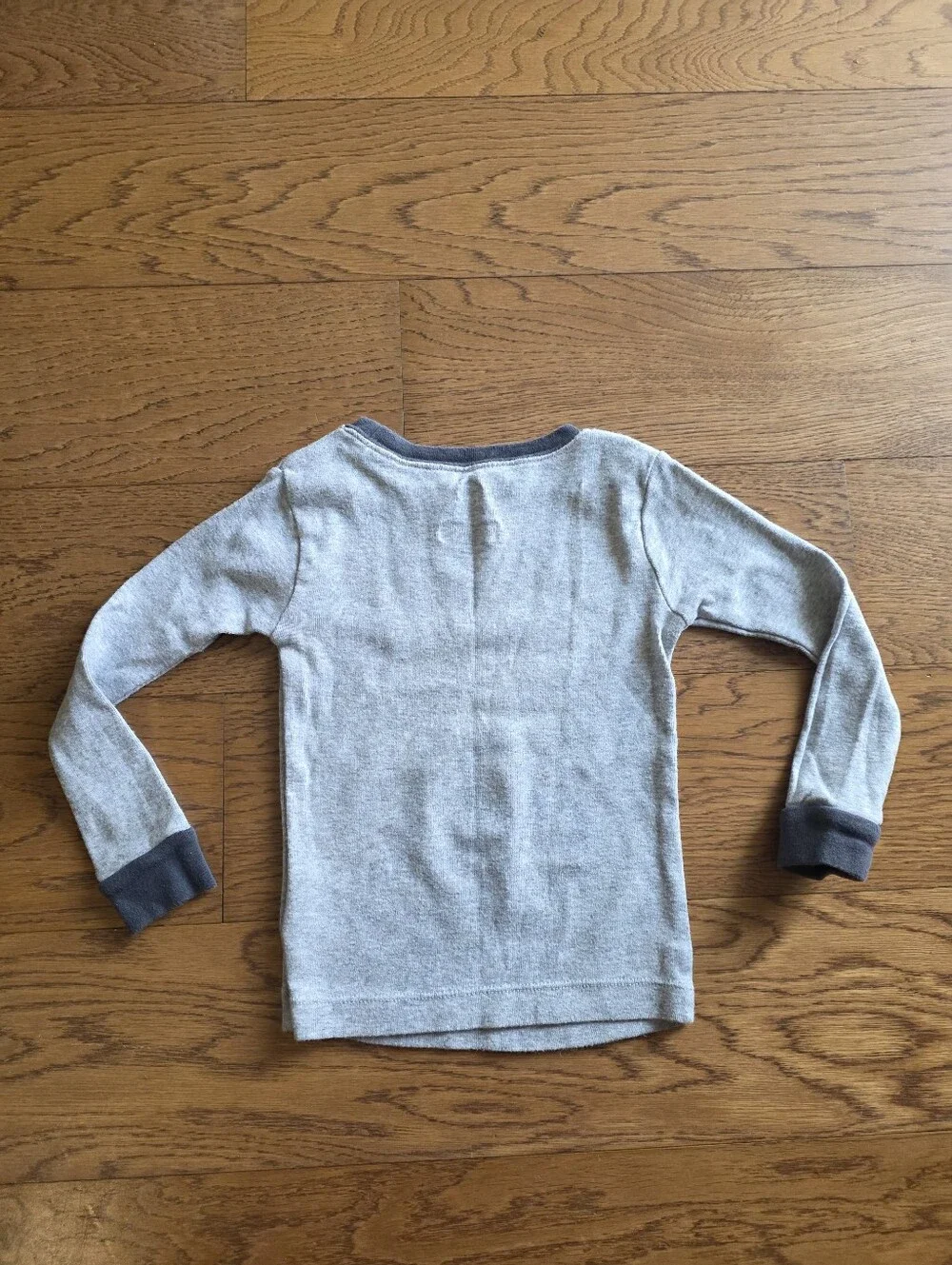Pajama Top Bundle 3T